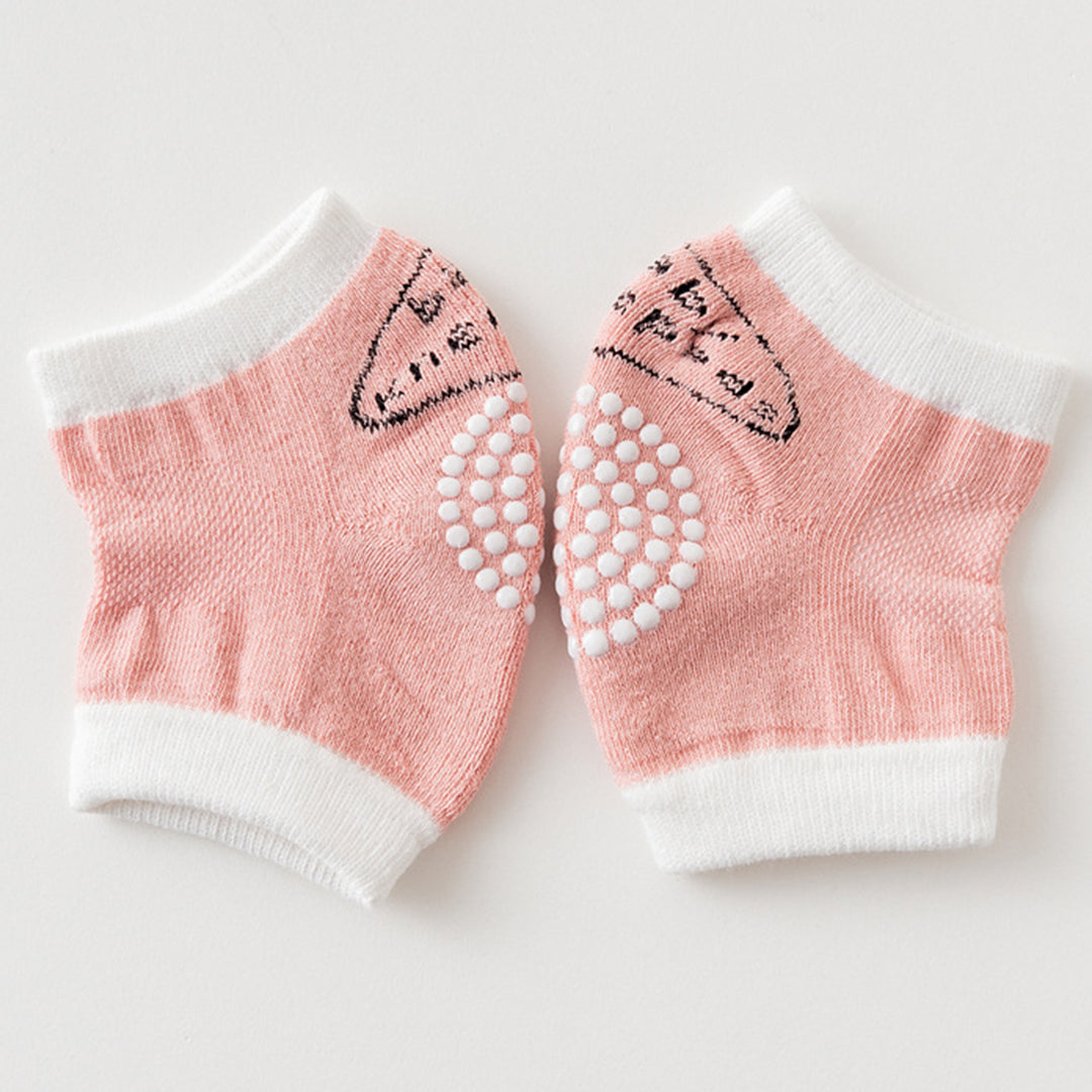Comfy Antiskid Knee Pad for Baby