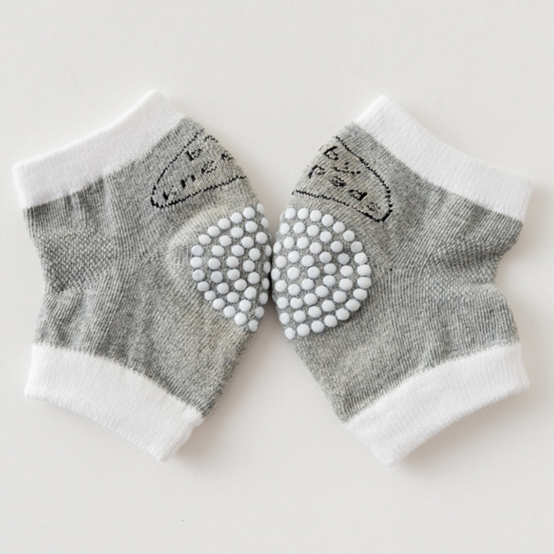 Comfy Antiskid Knee Pad for Baby