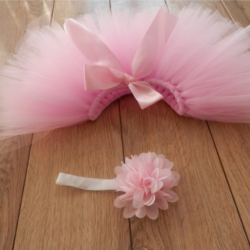 Newborn Photo Photography Outfits