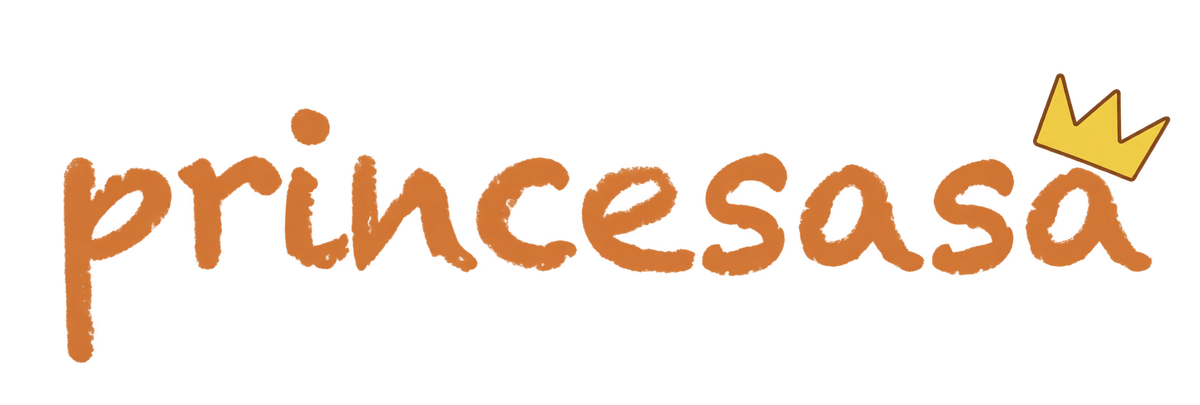 Princesasa